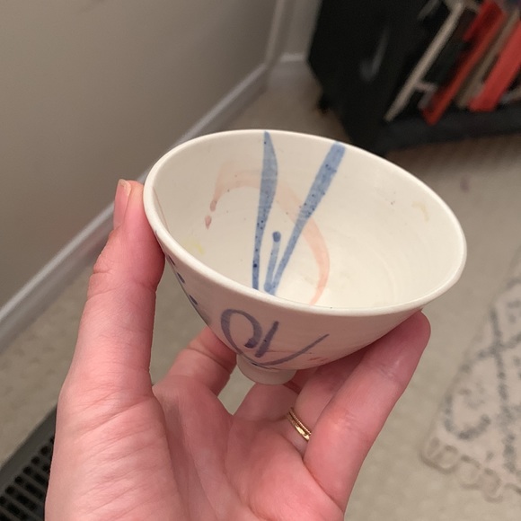 ONE OF A KIND jewelry holder - Picture 2 of 3